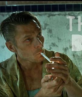 犹大最后的日子 The Last Days of Judas Iscariot封面图