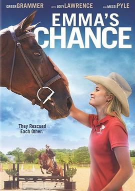 艾玛的机会 Emma&amp;#39;s Chance封面图