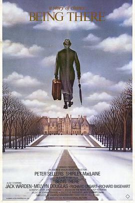 富贵逼人来 Being There封面图