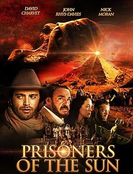 太阳的囚徒 Prisoners of the Sun封面图