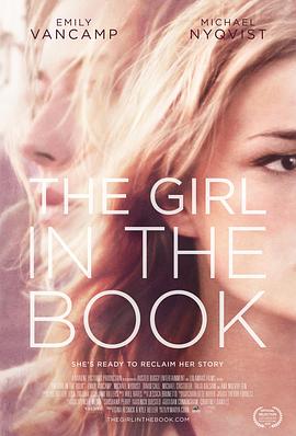 书写人生 The Girl in the Book封面图