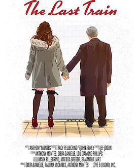 命运列车 The Last Train封面图