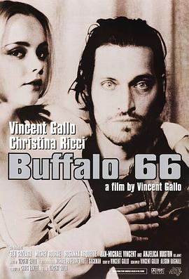 水牛城66 Buffalo &amp;#39;66封面图