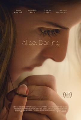 亲爱的爱丽丝 Alice, Darling封面图