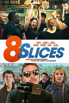 8块披萨 8 Slices封面图