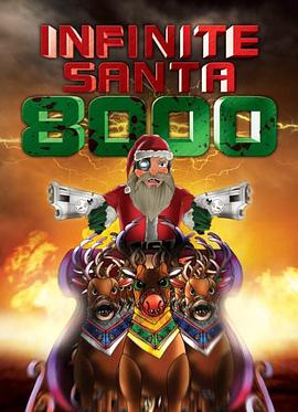 逆天的圣诞老人 Infinite Santa 8000封面图