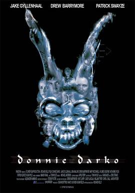 死亡幻觉 Donnie Darko封面图