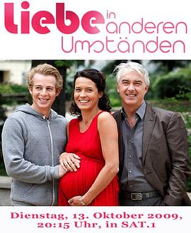 为时不晚 Liebe in anderen Umständen封面图