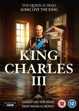 查尔斯三世 King Charles III封面图