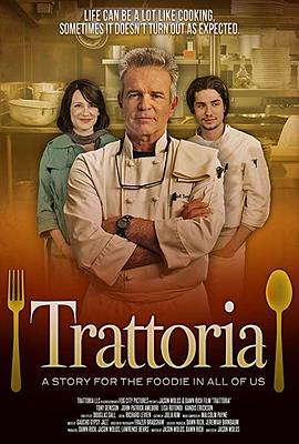 厨神老爹 Trattoria封面图
