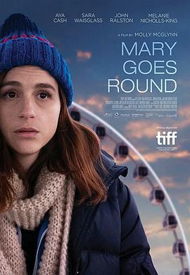 旋转玛丽 Mary Goes Round封面图