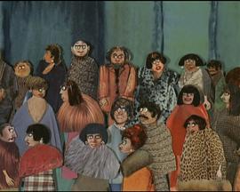 宴会 Bankiet封面图