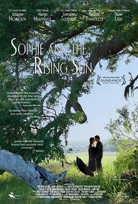 苏菲与朝阳 Sophie and the Rising Sun封面图