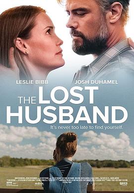 失去的丈夫 The Lost Husband封面图