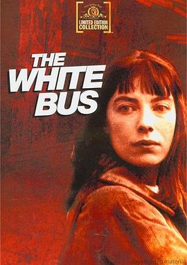 白色巴士 The White Bus封面图