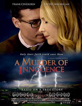 无罪之凶 A.Murder.of.Innocence封面图