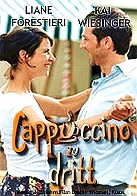 七周意大利 Cappuccino zu Dritt封面图