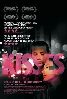 吻 Kisses封面图