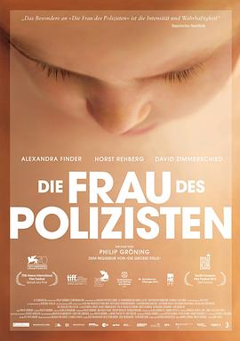 警官之妻 Die Frau des Polizisten封面图