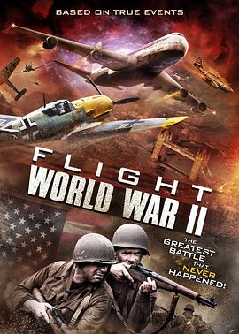 空中世界二战 Flight World War II封面图