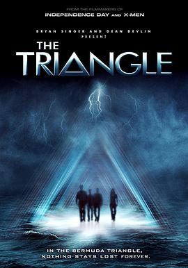 百慕大三角 The Triangle封面图