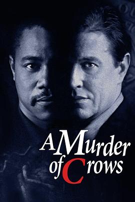 乌鸦谋杀案 A Murder of Crows封面图