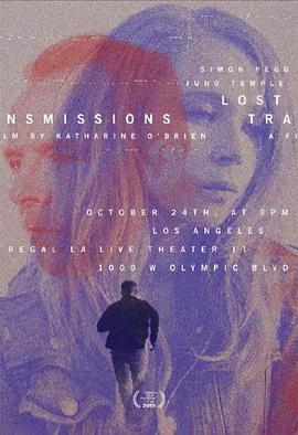 传输失败 Lost Transmissions封面图