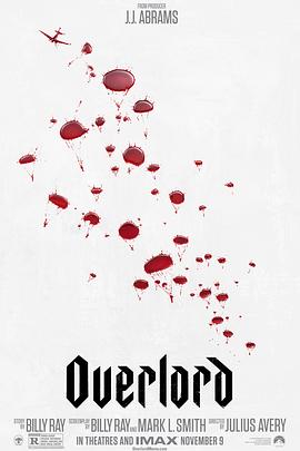 霸主 Overlord封面图