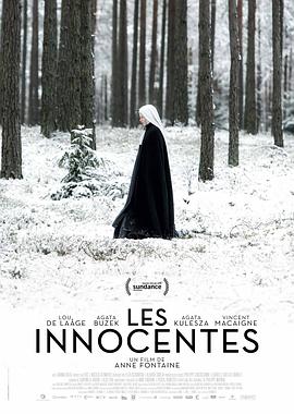 无辜者 Les innocentes封面图
