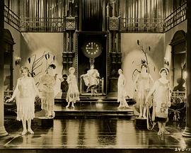 第五大道 Fifth Avenue封面图