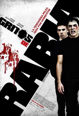 恶狗帮 Dog Pound封面图