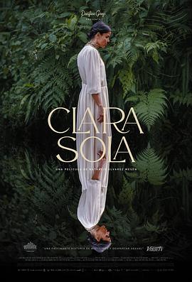 克拉拉·索拉 Clara Sola封面图