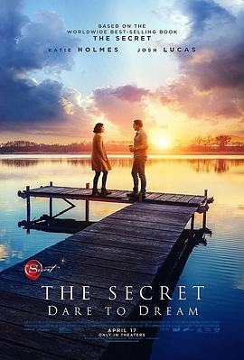 敢梦有爱 The Secret: Dare to Dream封面图