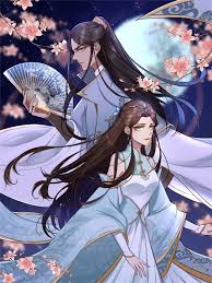 盛宠之锦绣征途动态漫画封面图