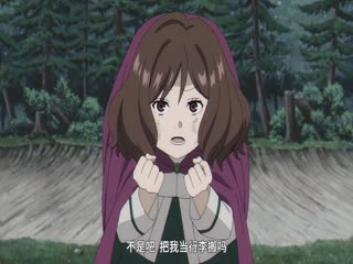 待修改，集数缺失-葬送的芙莉莲封面图