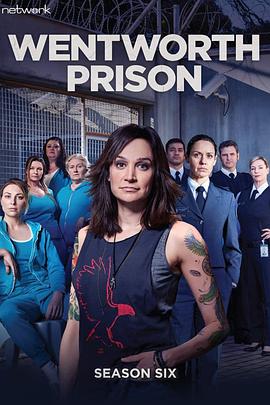 温特沃斯 第六季 Wentworth Season 6封面图