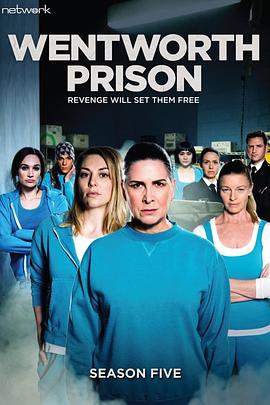 温特沃斯 第五季 Wentworth Season 5封面图