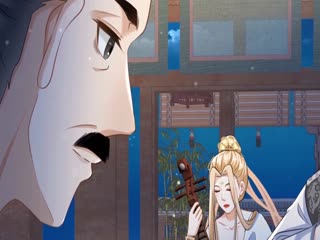 穿越美人在作妖封面图