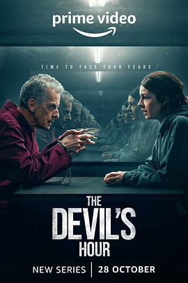 魔鬼时刻 第一季 The Devil&amp;#39;s Hour Season 1封面图