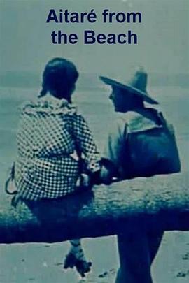 海滩上的埃塔雷 Aitaré da Praia封面图