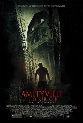 鬼哭神嚎 The Amityville Horror封面图