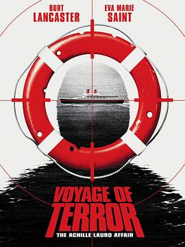 地中海惊魂 Voyage of Terror: The Achille Lauro Affair封面图
