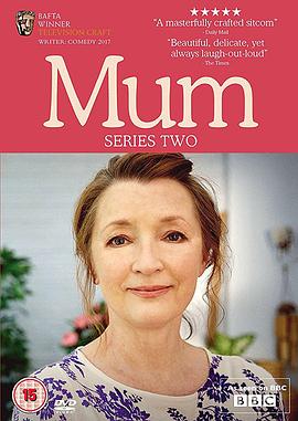 老妈 第二季 Mum Season 2封面图