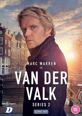 范·德·沃克 第二季 Van der Valk Season 2封面图