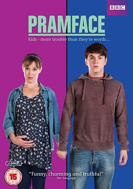 少女妈妈 第三季 Pramface Season 3封面图