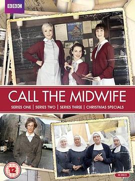 呼叫助产士：2013圣诞特别篇 Call the Midwife Christmas Special 2013封面图