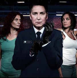 温特沃斯 第二季 Wentworth Season 2封面图