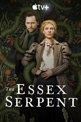 埃塞克斯之蛇 The Essex Serpent封面图