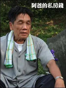 阿爸的私房钱封面图