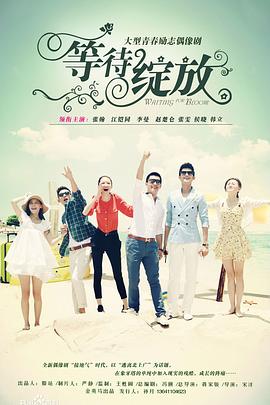 青春的颜色封面图